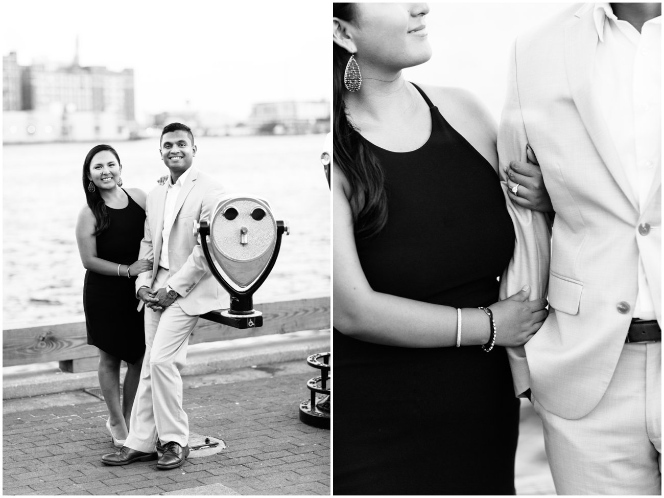 Ruthie_Bobin_Fells_Point_Engagement_Session_Baltimore_Wedding_Photographer_0009