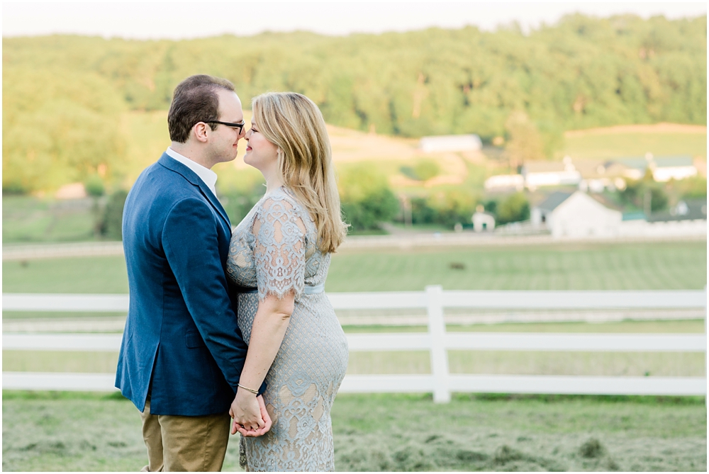 Washington DC Wedding Photographer, Washington DC Wedding, Washington DC Engagement Photography, Washington DC Engagement, Maryland Wedding Photographer, Maryland Wedding, Maryland Engagement Photography, Maryland Engagement, Engagement Session at horse farm, Engagement Session at Baltimore county Maryland, Engagement session ideas, engagement session location, save the date photo ideas, couples posing, engagement session outfit ideas, Summer engagement session, fall engagement session, Engaged