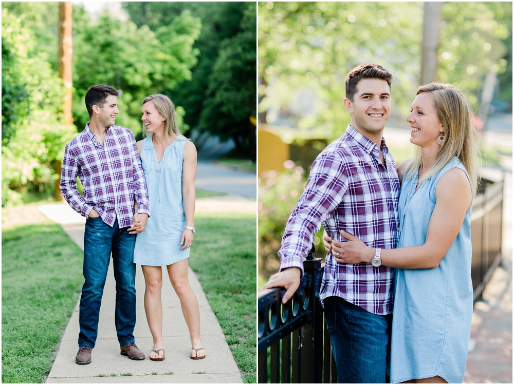 Washington DC Wedding Photographer, Washington DC Wedding, Washington DC Engagement Photography, Washington DC Engagement, Maryland Wedding Photographer, Maryland Wedding, Maryland Engagement Photography, Maryland Engagement, Engagement Session at Ellicott City Maryland, Engagement session ideas, Ellicott City engagement session, engagement session location, save the date photo ideas, couples posing, engagement session outfit ideas, Spring engagement session, Maryland engagement session location