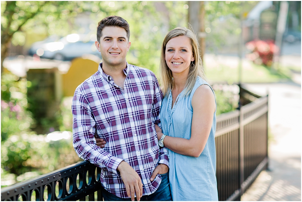 Washington DC Wedding Photographer, Washington DC Wedding, Washington DC Engagement Photography, Washington DC Engagement, Maryland Wedding Photographer, Maryland Wedding, Maryland Engagement Photography, Maryland Engagement, Engagement Session at Ellicott City Maryland, Engagement session ideas, Ellicott City engagement session, engagement session location, save the date photo ideas, couples posing, engagement session outfit ideas, Spring engagement session, Maryland engagement session location