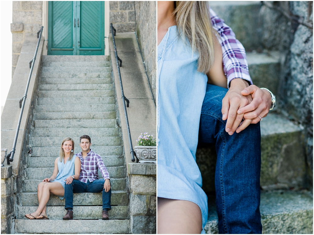 Washington DC Wedding Photographer, Washington DC Wedding, Washington DC Engagement Photography, Washington DC Engagement, Maryland Wedding Photographer, Maryland Wedding, Maryland Engagement Photography, Maryland Engagement, Engagement Session at Ellicott City Maryland, Engagement session ideas, Ellicott City engagement session, engagement session location, save the date photo ideas, couples posing, engagement session outfit ideas, Spring engagement session, Maryland engagement session location