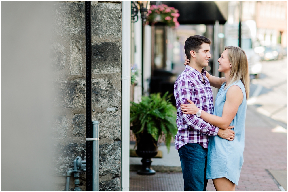 Washington DC Wedding Photographer, Washington DC Wedding, Washington DC Engagement Photography, Washington DC Engagement, Maryland Wedding Photographer, Maryland Wedding, Maryland Engagement Photography, Maryland Engagement, Engagement Session at Ellicott City Maryland, Engagement session ideas, Ellicott City engagement session, engagement session location, save the date photo ideas, couples posing, engagement session outfit ideas, Spring engagement session, Maryland engagement session location