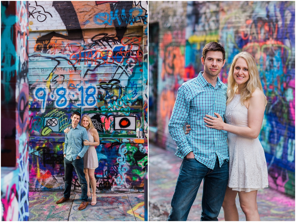 Washington DC Wedding Photographer, Washington DC Wedding, Washington DC Engagement Photography, Washington DC Engagement, Maryland Wedding Photographer, Maryland Wedding, Maryland Engagement Photography, Maryland Engagement, Engagement Session at Baltimore city, Engagement Session at graffiti alley, Engagement session ideas, engagement session location, save the date photo ideas, couples posing, engagement session outfit ideas, Summer engagement session, Spring Engagement Session
