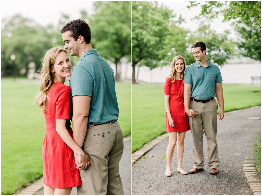 Washington DC Wedding Photographer, Washington DC Wedding, Washington DC Engagement Photography, Washington DC Engagement, Virginia Wedding Photographer, Virginia Wedding, Virginia Engagement Photography, Virginia Engagement, Engagement Session at Old Town Alexandria, Engagement session ideas, Waterfront engagement session location, engagement session location, save the date photo ideas, couples posing, engagement session outfit ideas, Summer engagement session, fall engagement session, Engaged