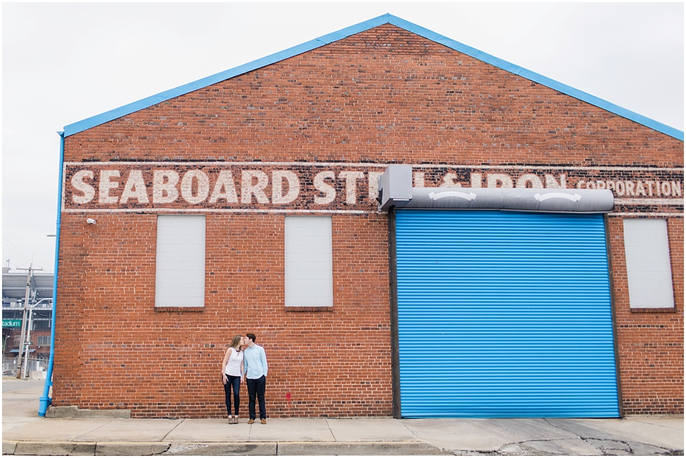 Washington DC Wedding Photographer, Washington DC Wedding, Washington DC Engagement Photography, Washington DC Engagement, Maryland Wedding Photographer, Maryland Wedding, Maryland Engagement Photography, Maryland Engagement, Engagement Session at Baltimore city, Engagement Session at Fells Point Baltimore, Engagement session ideas, engagement session location, Fells Point Engagement Session, Sagamore Pendry Engagement, save the date photo ideas, couples posing, engagement session outfit ideas