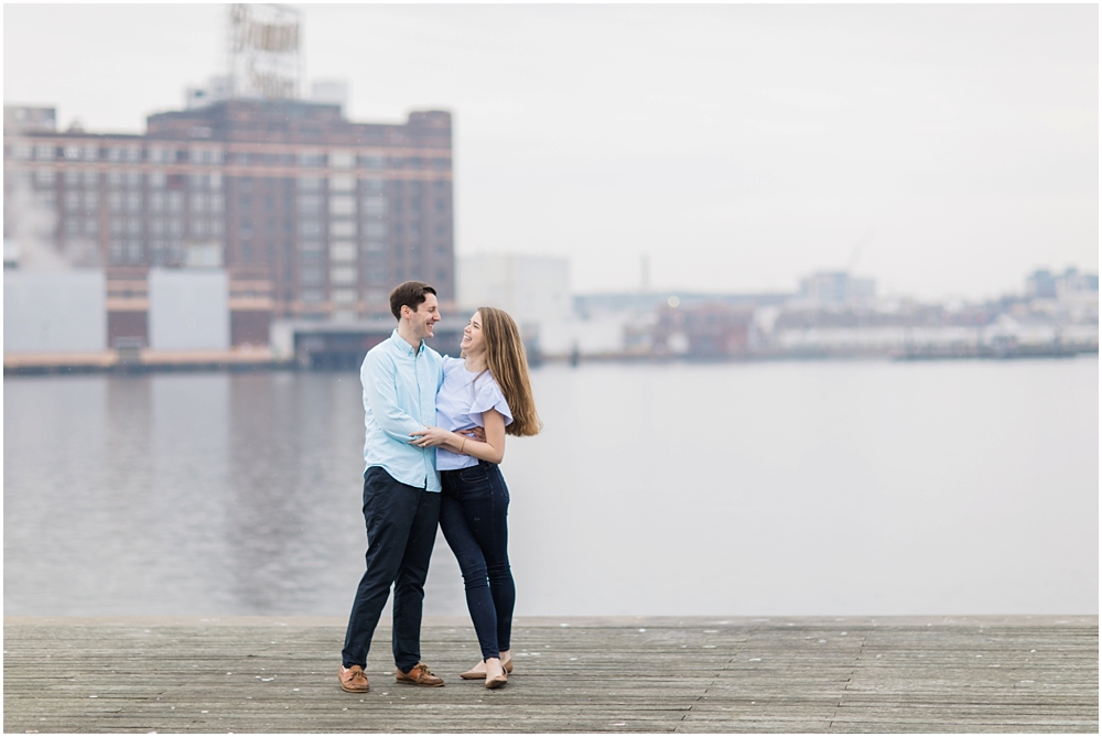 Washington DC Wedding Photographer, Washington DC Wedding, Washington DC Engagement Photography, Washington DC Engagement, Maryland Wedding Photographer, Maryland Wedding, Maryland Engagement Photography, Maryland Engagement, Engagement Session at Baltimore city, Engagement Session at Fells Point Baltimore, Engagement session ideas, engagement session location, Fells Point Engagement Session, Sagamore Pendry Engagement, save the date photo ideas, couples posing, engagement session outfit ideas